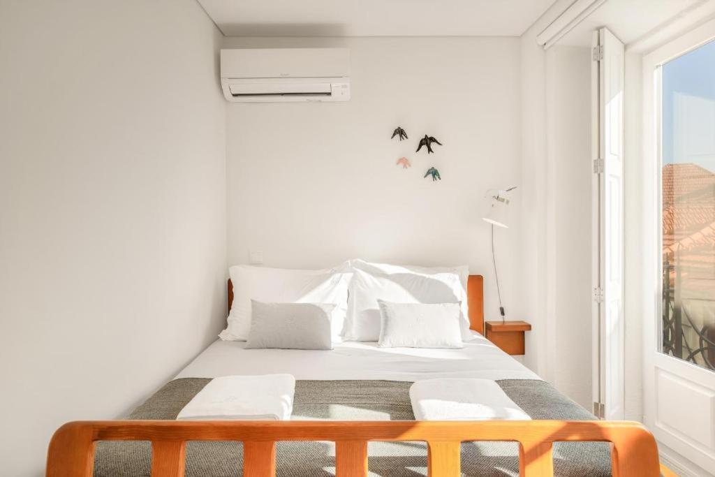 Host Wise - Lovely Shinny Flats With Balcony - Clerigos Appartement *